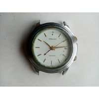 ЧАСЫ ПОЛЕТ БУДИЛЬНИК