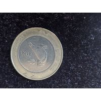 Босния и Герцоговина 2003