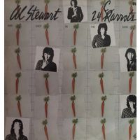 Al Stewart /24 Carrots/1980, RCA, Germany