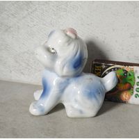 Статуэтка собака