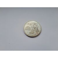 50 тенге 2009 года. Казахстан. Обряды Беташар. UNC