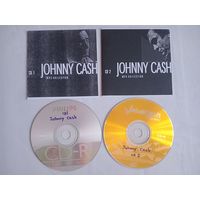 (2 mp3)  Johnny Cash