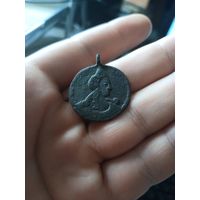 Дукач Екатерины 2, 18 век