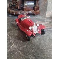 Алфа Ромео 1932г. 1/18