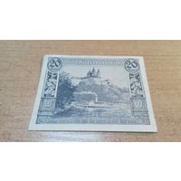 20 геллеров 1920 года 3