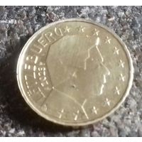 10 евроцентов, Люксембург 2023 г.