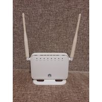 Безпроводной роутер 300 Мбит/с. HUAWEI HG232f.