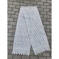 СТАРЫЙ РУШНИК.