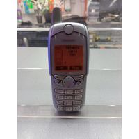Телефон кнопочный. Siemens SL45i