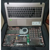 Ноутбук Asus X540U. Можно по частям. 23584
