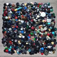 Пуговицы более 900гр.