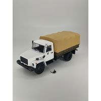 Горький - 3309  от Автоистории 1:43