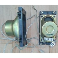 Динамики RSH5090. Р-р-11х5х5 см.