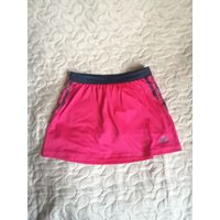 Юбка с шортами Adidas