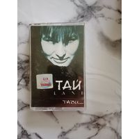 Аудио кассета Thailand