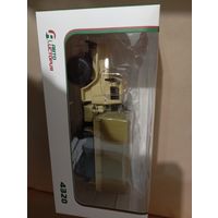 УРАЛ 4320 АВТОИСТОРИЯ