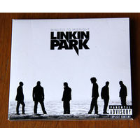 Linkin Park "Minutes To Midnight" (Audio CD - 2007)