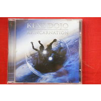 Kens Dojo – Reincarnation (2010, CD)