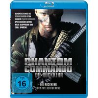 День Д Phantom Commando