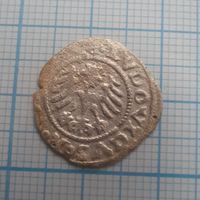 Полугрош 1526