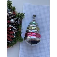 Елочная игрушка.