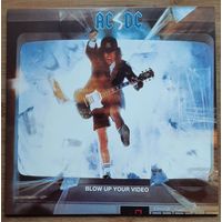 AC/DC Blow Up Your Video
