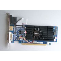 Видеокарта GIGABYTE GV-N210D3-1GI