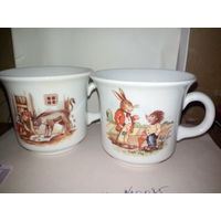 Кружечки ЕВРОПА