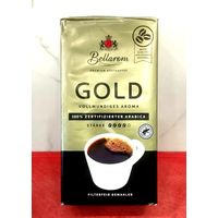 Кофе * BELLAROM * GOLD * 500 граммов * Германия
