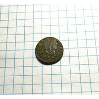 Боратинка 1663 G F H