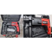 Перфоратор Boxbot RH (с кейсом и сверлами)