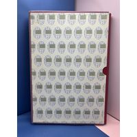 Аукцион с 1 рубля ! Марки 208 штук + красивый альбом распродажа коллекции!!!