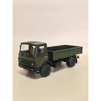 МАЗ-5337  масштаб 1:43 (Автоистория)