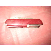 Нож перочинный Швейцария