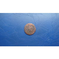 Полушка 1770 Сибирская                                                                                                          (4766)
