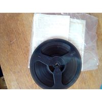 Магнитная лента. 375 м.    Бабина.