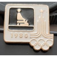 Олимпиада 1980. Ац-68