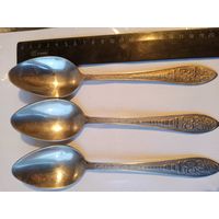 3 ложки 50 лет БССР