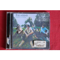 The Verve – Urban Hymns (1997, CD)