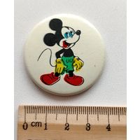 Детский. Микки Маус. Х-73.