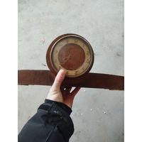 Советские часы.Под востоновление.