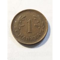 Финляндия 1 маркка 1951