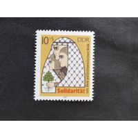 ГДР  1982