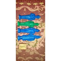 Солдатики СССР