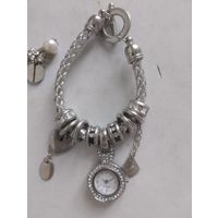 Браслет Часы.