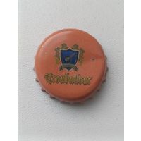 Пивные крышки - пробки