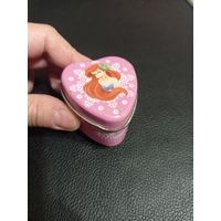 Коробочка Дисней Лэнд 90е года