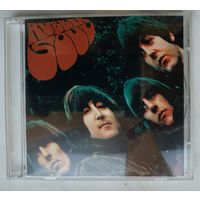 The Beatles – Rubber Soul, CD