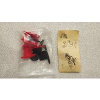 Гоночный автомобиль. Серия, 1992г