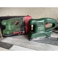 Шлифмашина DWT ESS-140